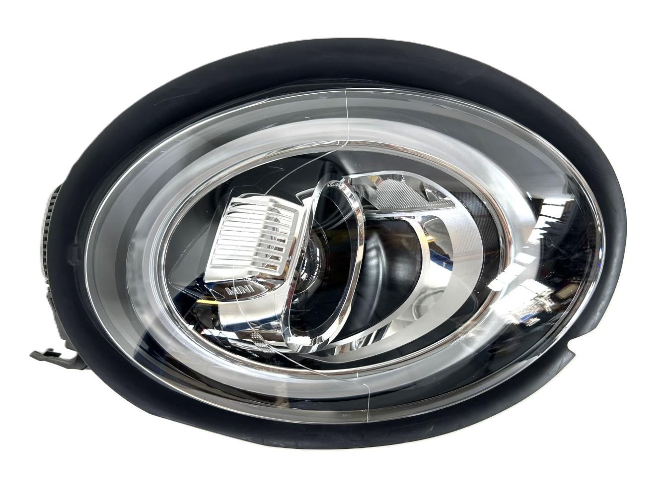 Originál MINI F56 Přední světlomet LED AHL High vpravo 8737600