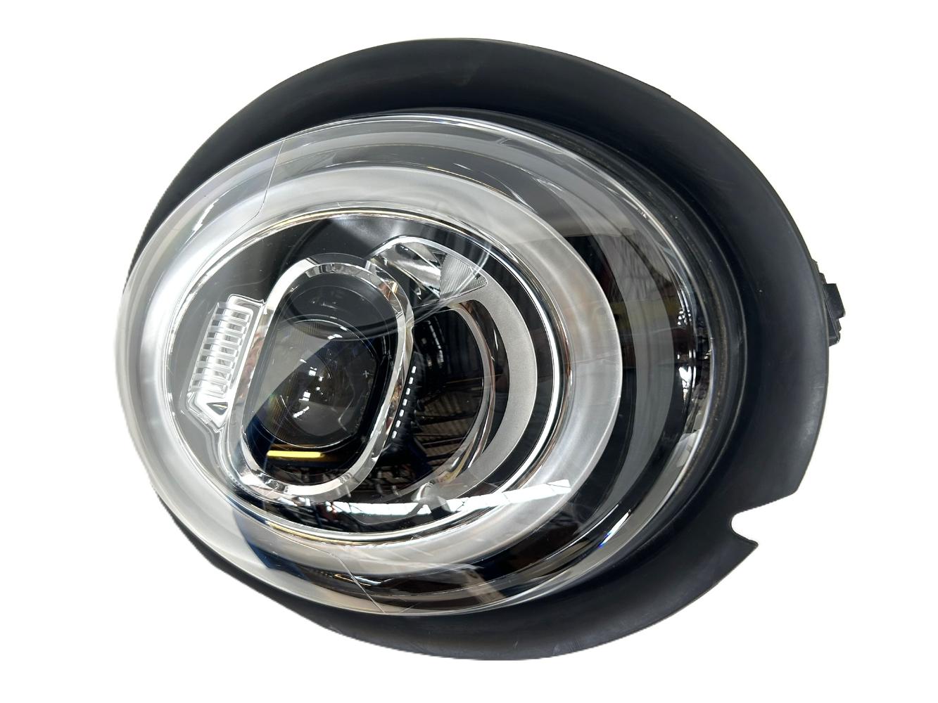Originál MINI F56 Přední světlomet LED AHL High vpravo 8737600 - Obrázek 5