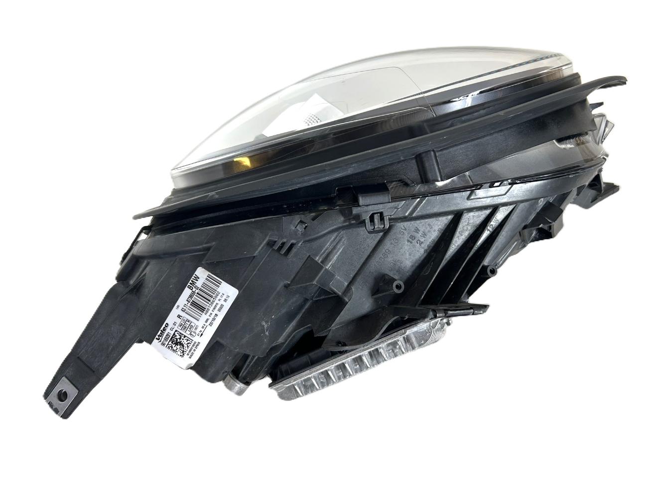 Originál MINI F56 Přední světlomet LED AHL High vpravo 8737600 - Obrázek 2