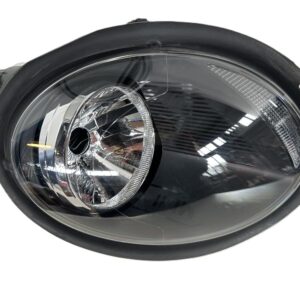 Originál MINI F56 Přední světlomet levý, blinkr bílý 7433793