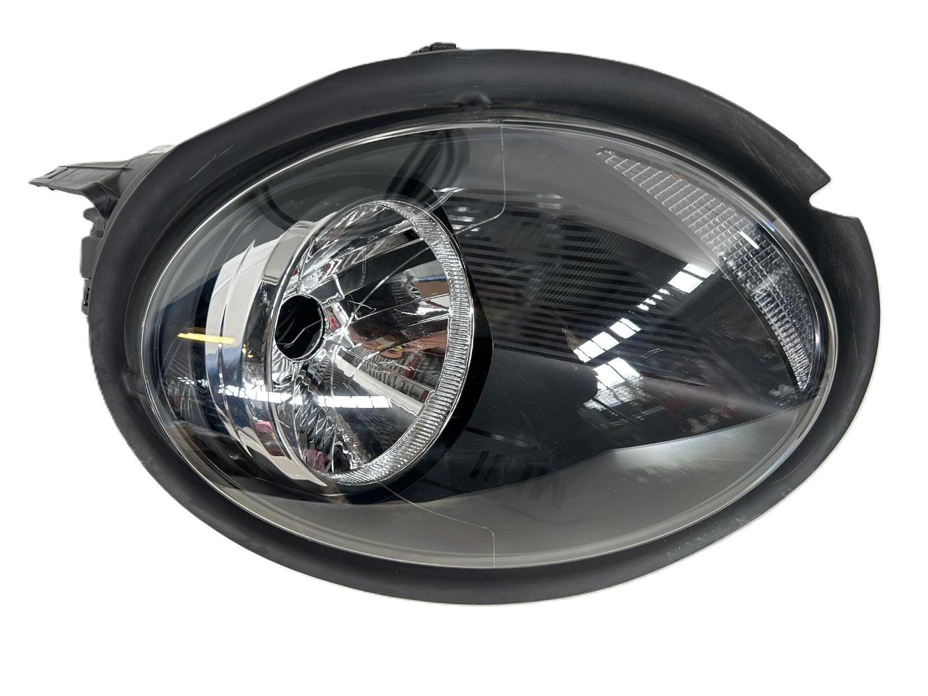 Originál MINI F56 Přední světlomet levý, blinkr bílý 7433793