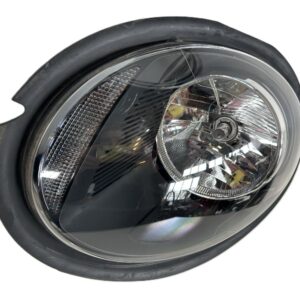 Originál MINI F56 Přední světlomet pravý, blinkr bílý 7433794