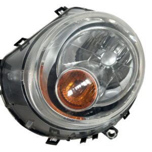 Originál MINI R56 LCI Přední světlo vlevo, blinkr žlutý 2751263