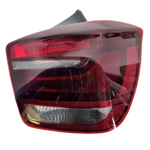 Originál BMW 1 F20/F21 Pravé zadní světlo 2225430 nové!