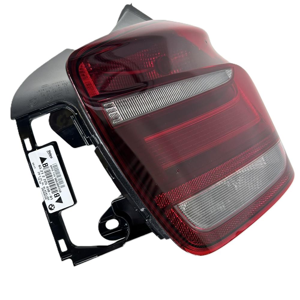 Originál BMW 1 F20/F21 Pravé zadní světlo 2225430 nové! - Obrázek 6