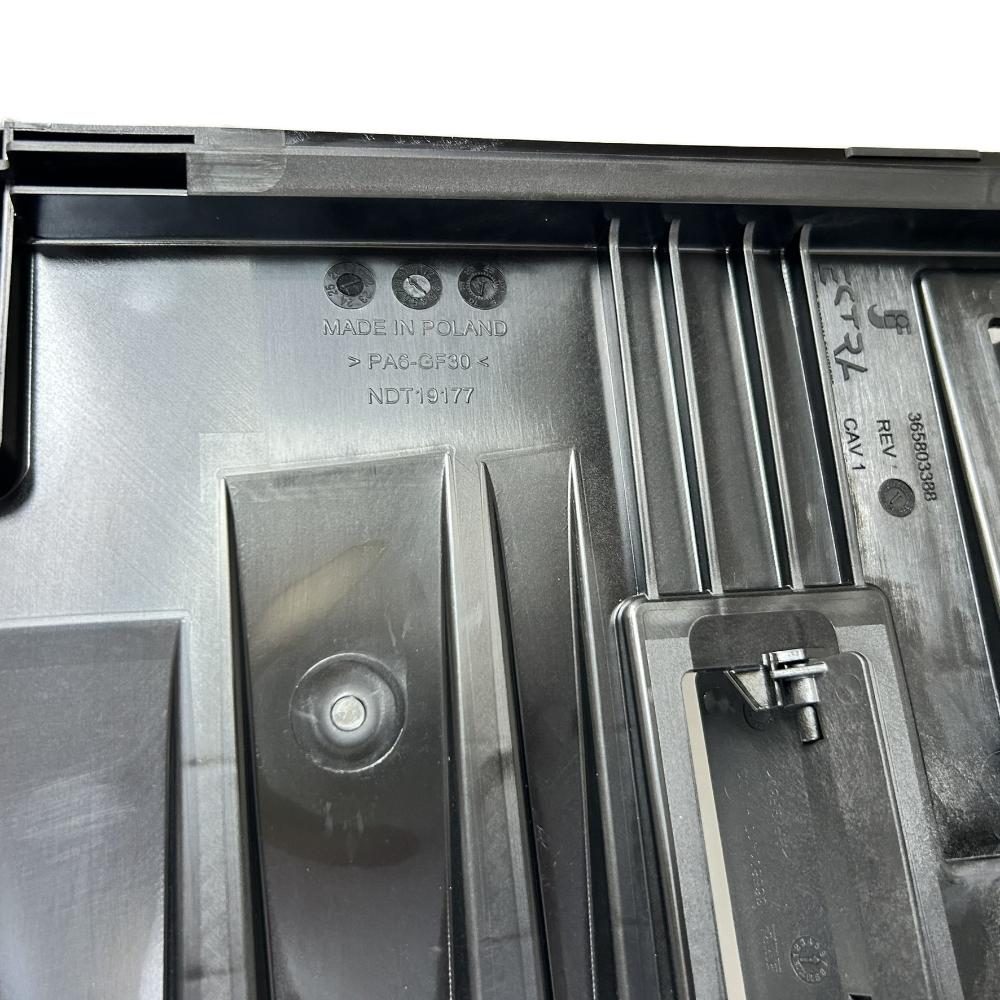 Originál BMW 2/X1/X2/MINI U06/U11/U10/U25 Ventilátor s krytem 9846923 nový! - Obrázek 2
