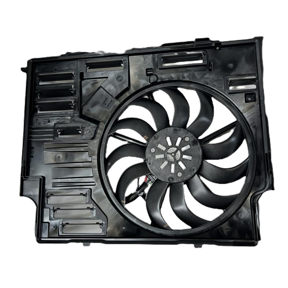 Originál BMW 2/X1/X2/MINI U06/U11/U10/U25 Ventilátor s krytem 9846923 nový! - Obrázek 9