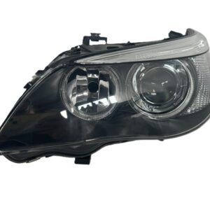 Originál BMW 5 E60 Přední světlo bi-xenonové levé 6933175 (7165567)