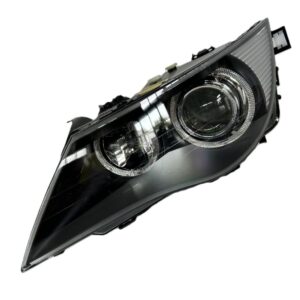 Originál BMW 6 E63/E64 Bi-xenonový světlomet AHL levý 7165981