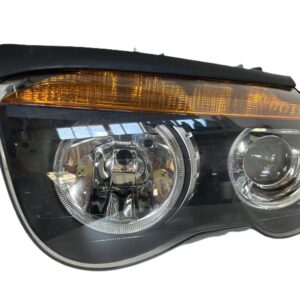 Originál BMW 7 E65 Levý světlomet 7164687