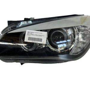 Originál BMW X1 E84 Levý bi-xenonový světlomet 2990007 (7290261)