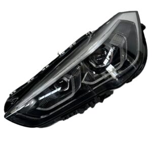 Originál BMW X1 F48/F49 Levý LED světlomet 9477811
