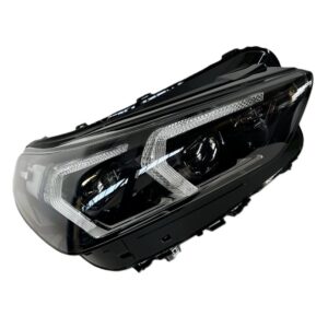 Originál BMW X1 U11 LED světlomet AHL High pravý 5A64424 nový!