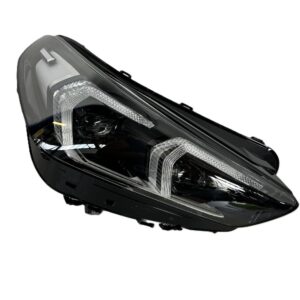 Originál BMW X1 U11 LED světlomet AHL High pravý 5B7AE16 nový!