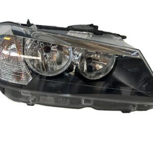 Originál BMW X3 F25 Pravý světlomet 7217288