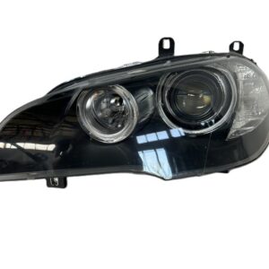 Originál BMW X5 E70 Levý světlomet 7158927 (7278045)