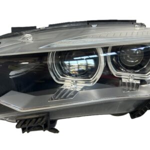 Originál BMW X5 F15 Levý xenonový světlomet AHL USA! 7317109