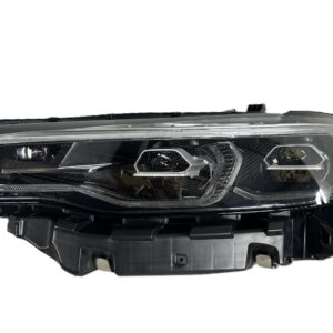Originál BMW X7 G07 Levý LED světlomet AHL 9852947