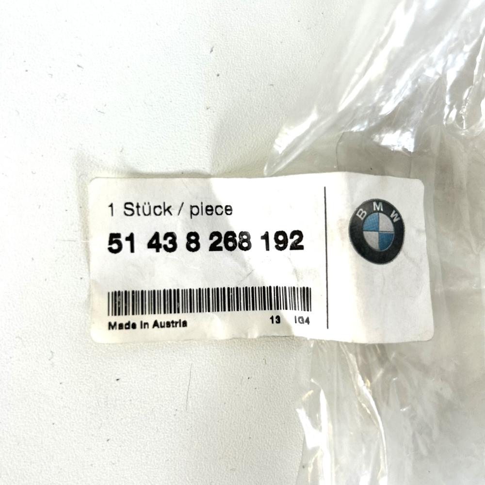 Originál BMW 3 E46 Obložení pravého A-sloupku 8268192 nové! - Obrázek 4