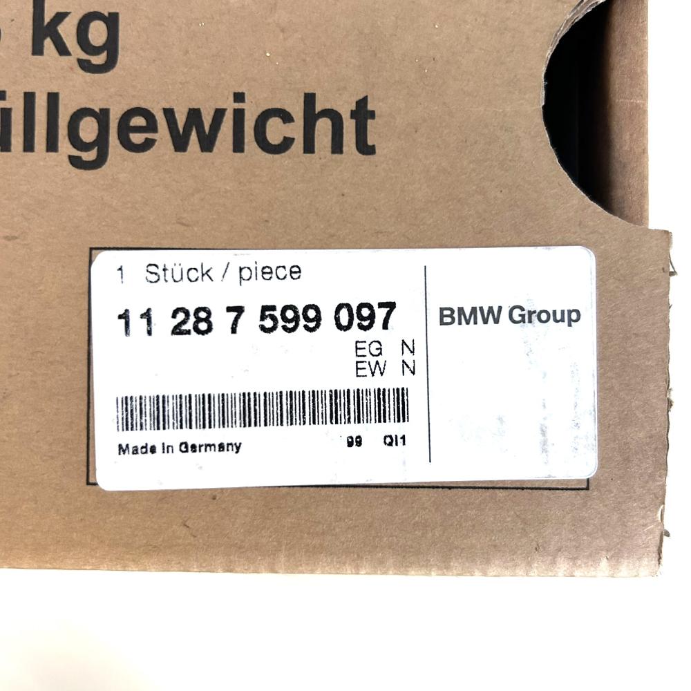 Originál BMW všechny modely F Mechanický napínač řemene 7599097 (8604266) nové! - Obrázek 4