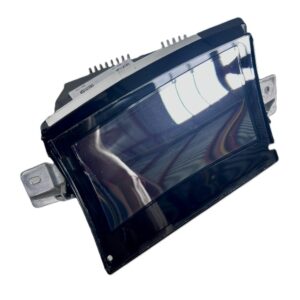 Originál BMW X1 F48 Head-Up Displej 8736364