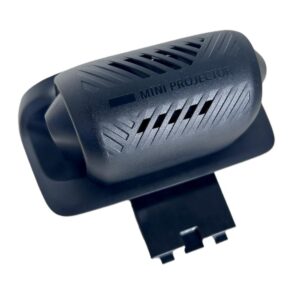 Originál MINI Cabrio F67 Cooper C LED Projektor palubní desky 5B4A4B5