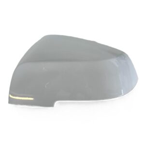 Originál BMW 1/3 X1 F20/F30/F32/F34  Kryt zrcátka Alpinweiß levý 7274213 nové!