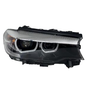 Originál BMW 5 G30/G31 Levý LED světlomet 7439200 (7214951)
