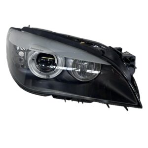 Originál BMW 7 F01/F02/F04 Pravý AHL-xenonový světlomet 7228428