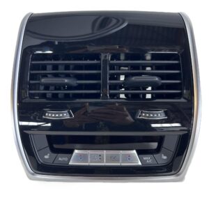 Originál BMW X5 G05 Zadní jednotka klimatizace 9462515