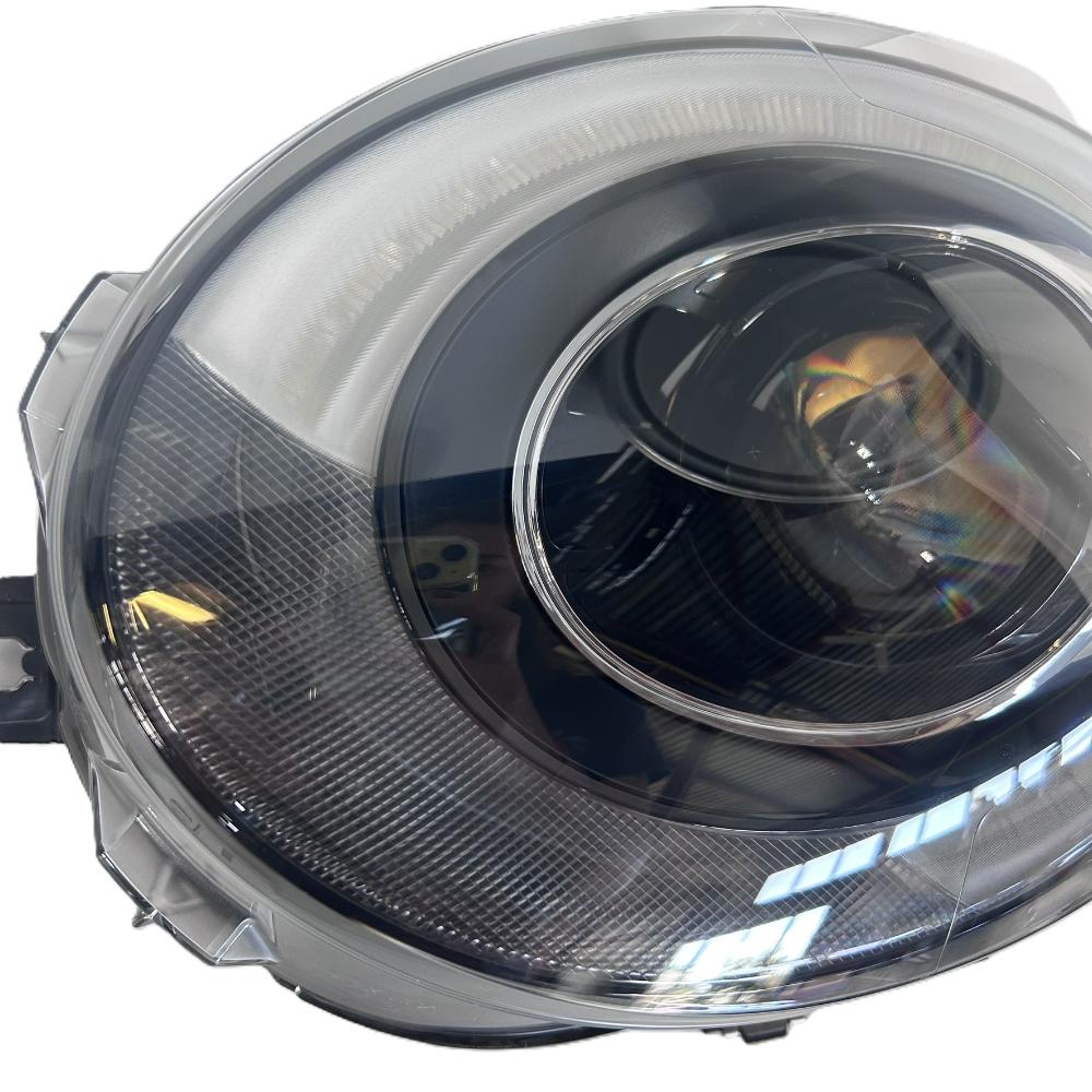 Originál MINI F54/F55/F56/F57 Levý LED světlomet 7383215 - Obrázek 4