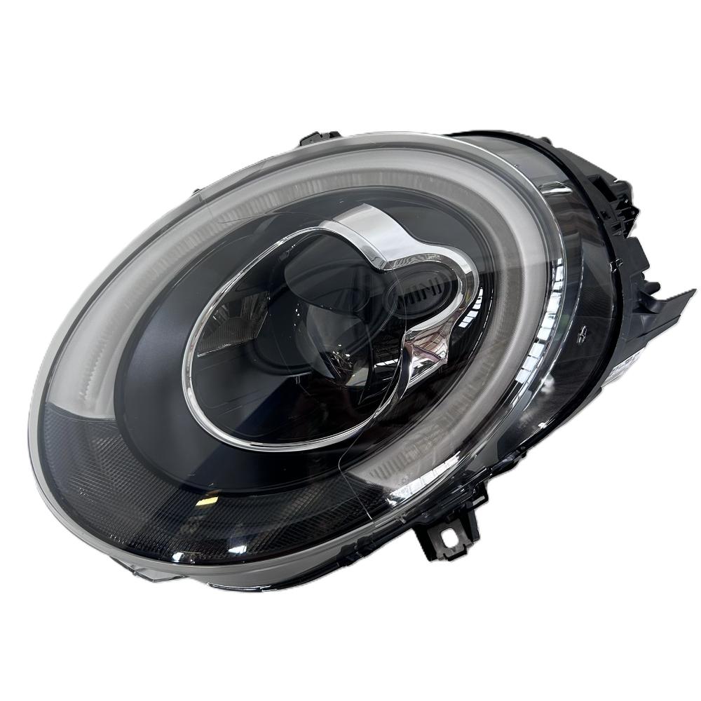 Originál MINI F56 Levý světlomet 7393077
