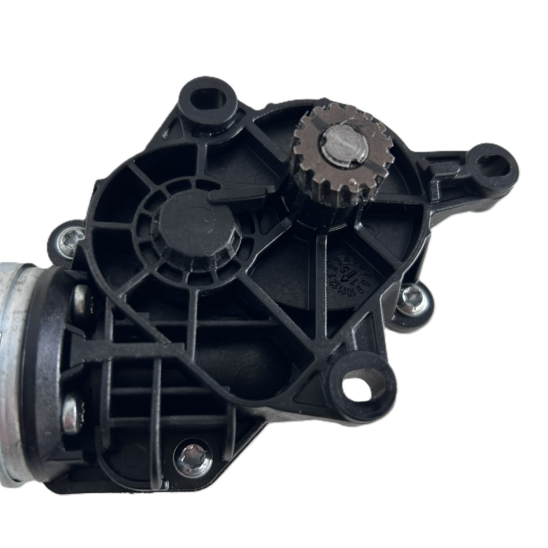 Originál MINI F57F67 Pohon střešního okna 7464536 - Obrázek 2