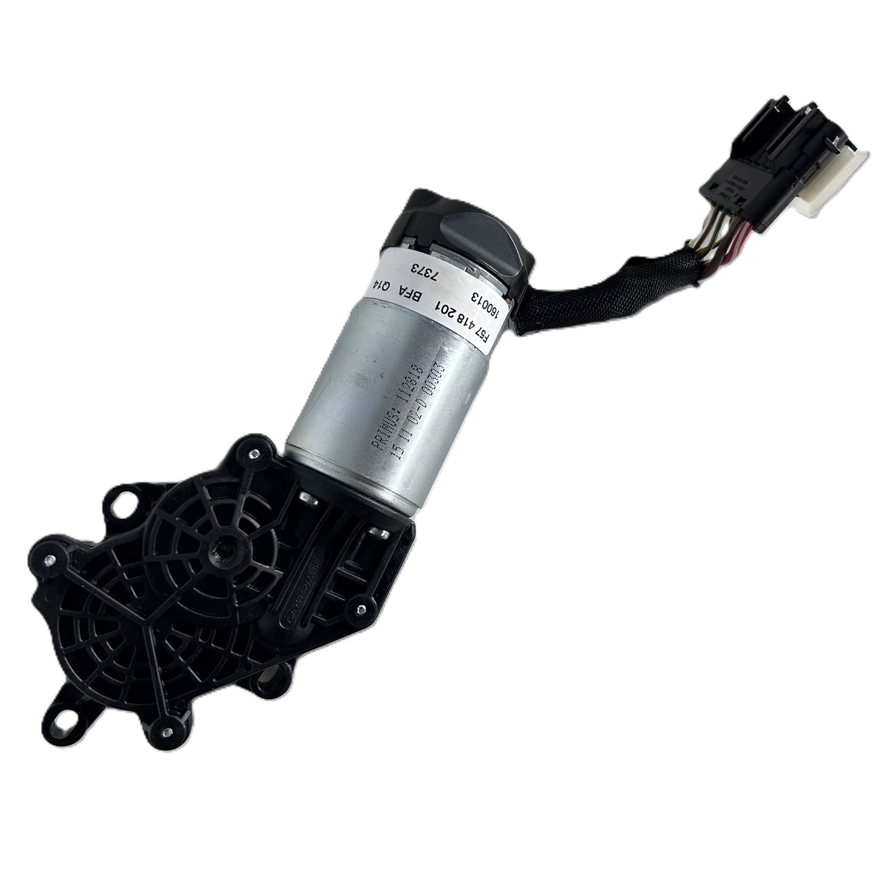 Originál MINI F57F67 Pohon střešního okna 7464536
