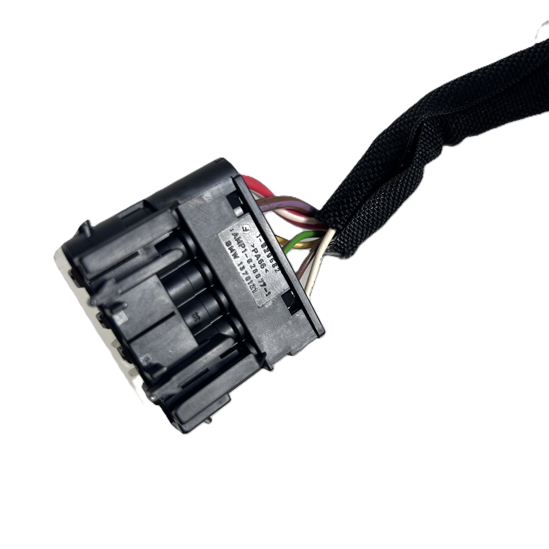Originál MINI F57F67 Pohon střešního okna 7464536 - Obrázek 6
