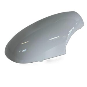 Originál BMW 1/3 E81/E82/E88/E90/E92/E93 Kryt zrcátka bílý lak pravá strana 8043226