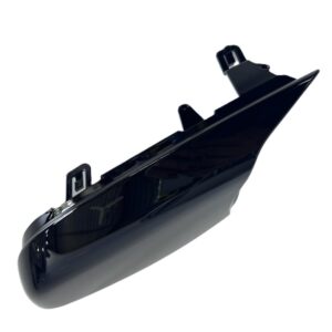 Originál BMW 5/6/7 E60/E61/F07/F10/F11/F18/E63/E64/F06/F12/F13/F01/F02/F04 Kryt zrcátka spodní vpravo 7266038 nové!